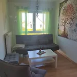 Voelkel Mit Dachterrasse Apartment *