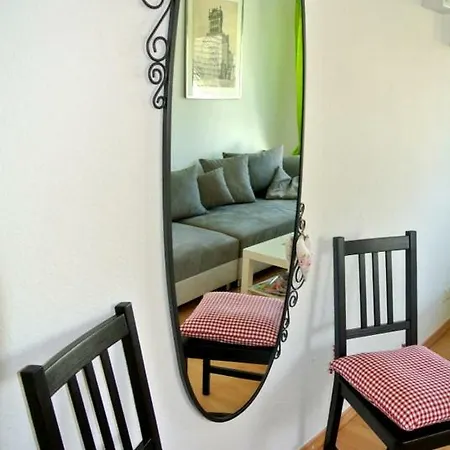 Appartement Voelkel Mit Dachterrasse Trier