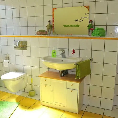 Appartement Voelkel Mit Dachterrasse Trier