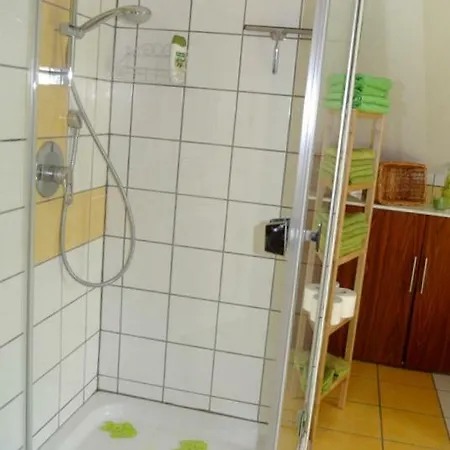 Voelkel Mit Dachterrasse Τρίερ