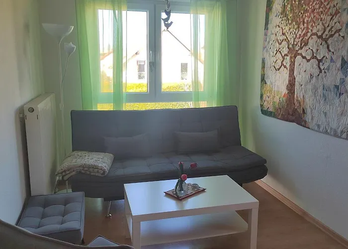 Voelkel Mit Dachterrasse 아파트 *