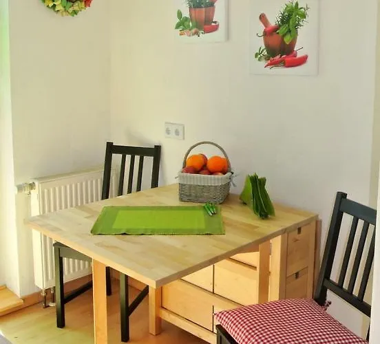 Voelkel Mit Dachterrasse * 트리어