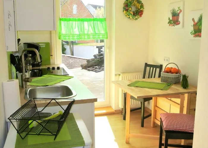 Voelkel Mit Dachterrasse Lejlighed Trier