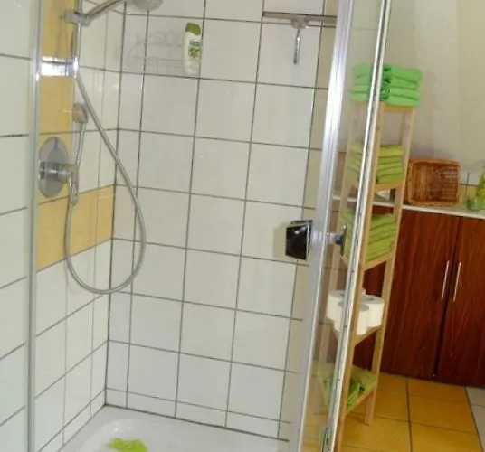 Voelkel Mit Dachterrasse Trier