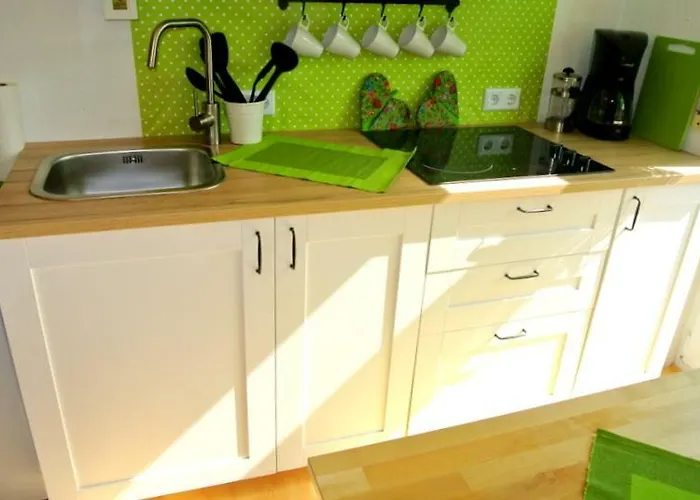 Voelkel Mit Dachterrasse 트리어