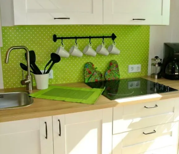 Voelkel Mit Dachterrasse 트리어