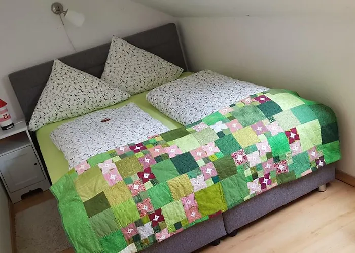 Voelkel Mit Dachterrasse 아파트 *